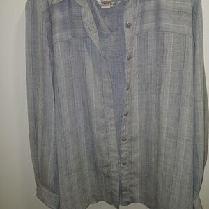 3 Piece Elegant White Women's Pantsuit